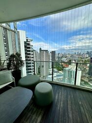 Newton One (D11), Condominium #634215511